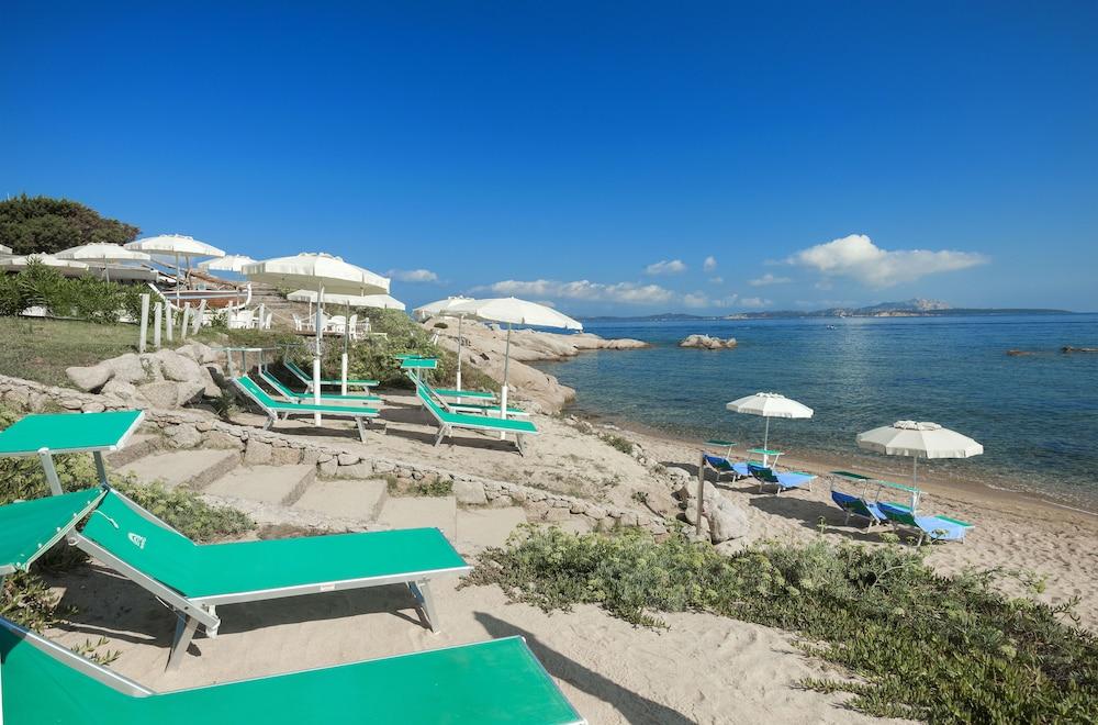 Grand Relais Dei Nuraghi (adults Only)