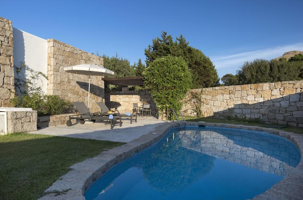 Grand Relais Dei Nuraghi (adults Only) 5*