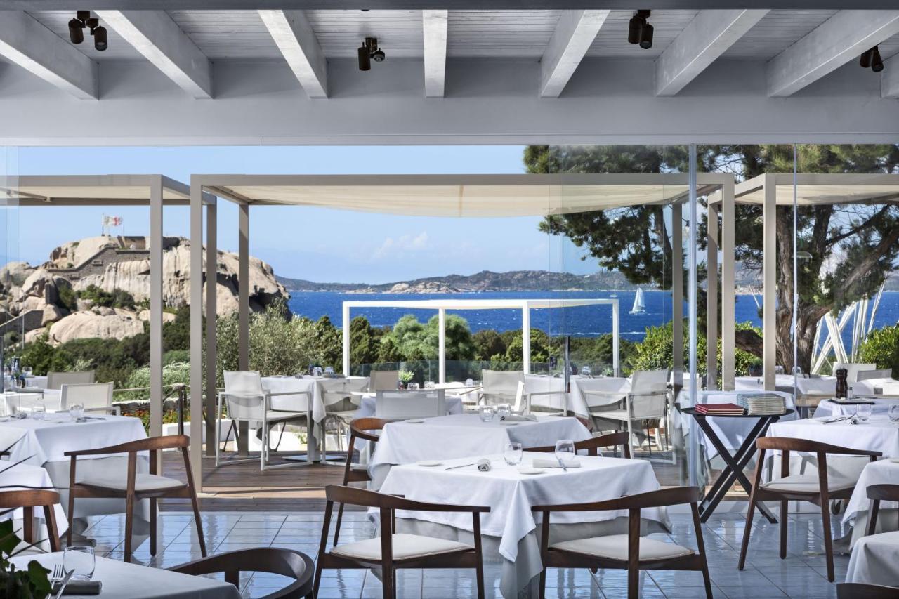 Grand Relais Dei Nuraghi (adults Only) Hotel 5*