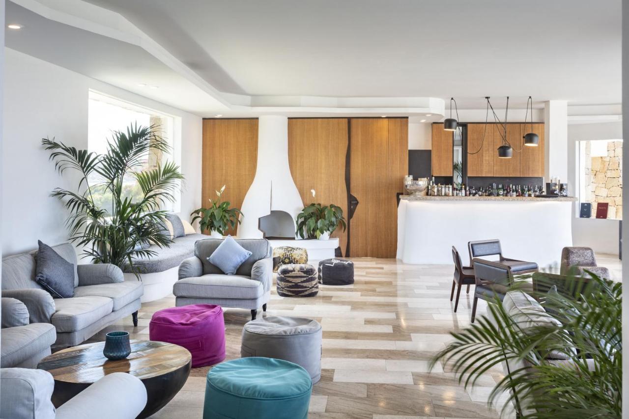 Hotel Grand Relais Dei Nuraghi (adults Only)