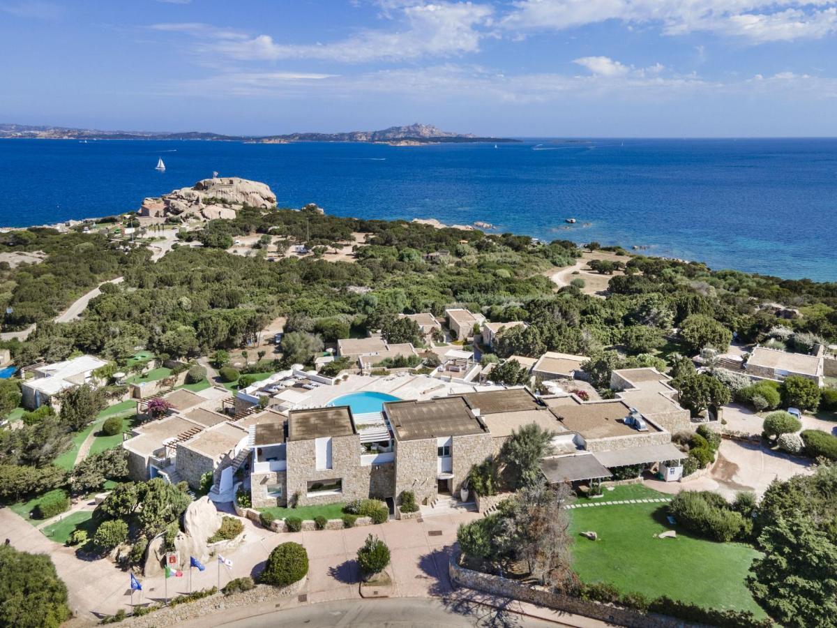 Grand Relais Dei Nuraghi (adults Only) Hotel Baja Sardinia