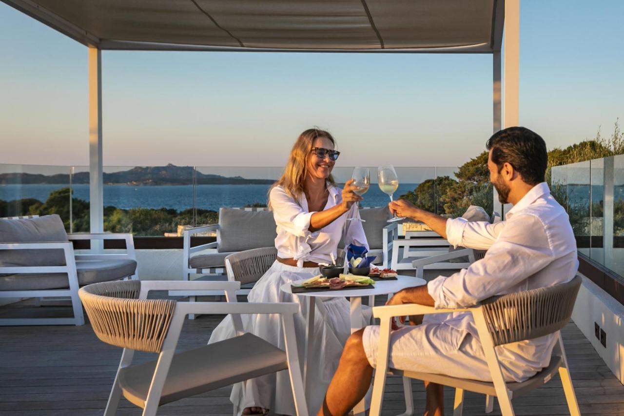 Hotel Grand Relais Dei Nuraghi (adults Only) 5*