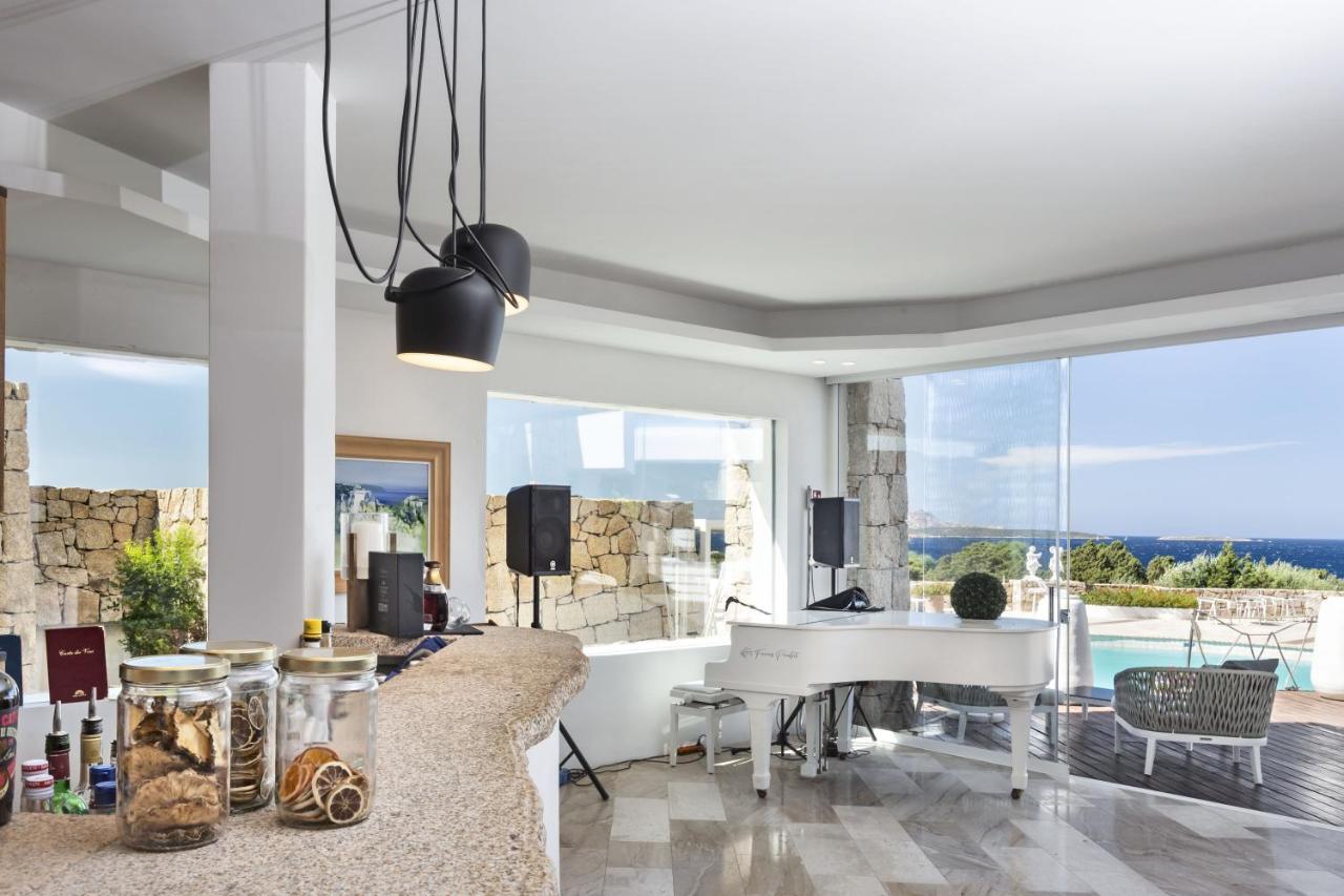 Grand Relais Dei Nuraghi (adults Only) Hotel 5*