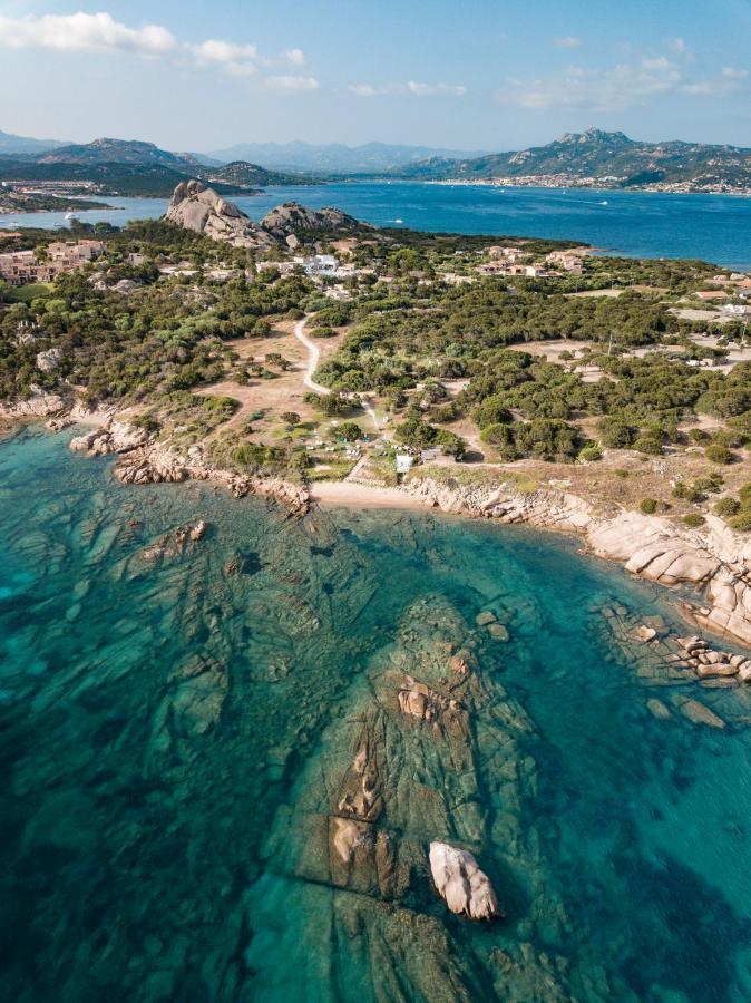 Hotel Grand Relais Dei Nuraghi (adults Only) Baja Sardinia