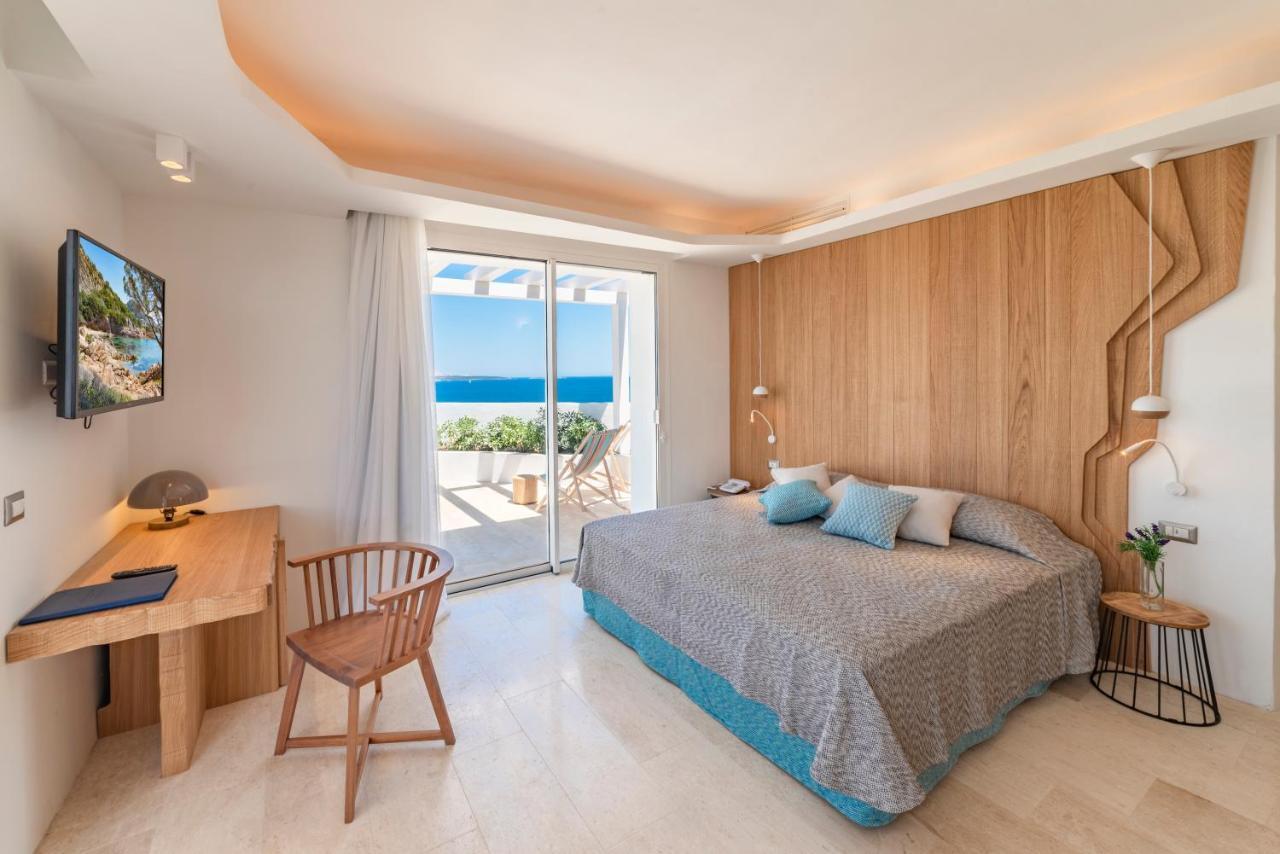 Grand Relais Dei Nuraghi (adults Only) 5* Baja Sardinia