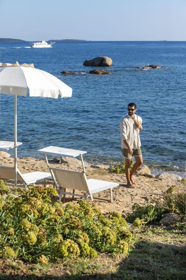 Hotel Grand Relais Dei Nuraghi (adults Only)
