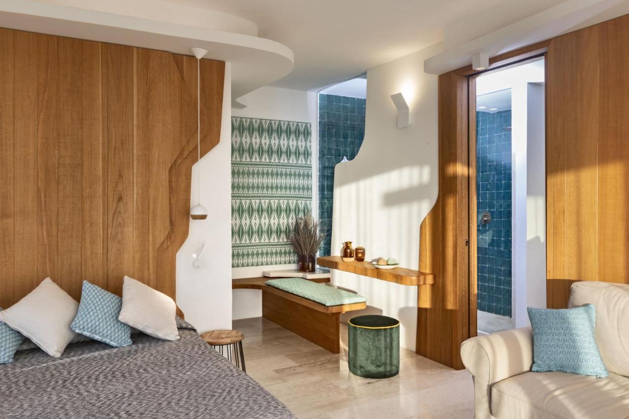 Grand Relais Dei Nuraghi (adults Only) Baja Sardinia