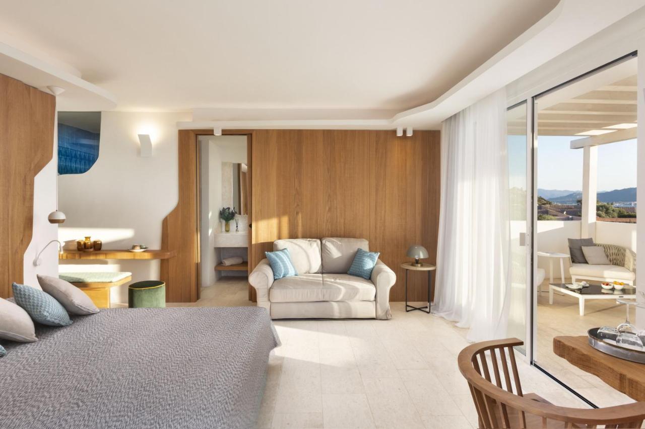 Grand Relais Dei Nuraghi (adults Only) 5*