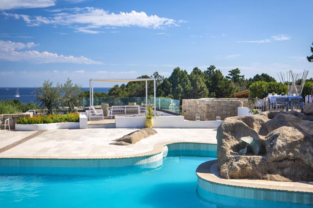 Grand Relais Dei Nuraghi (adults Only)