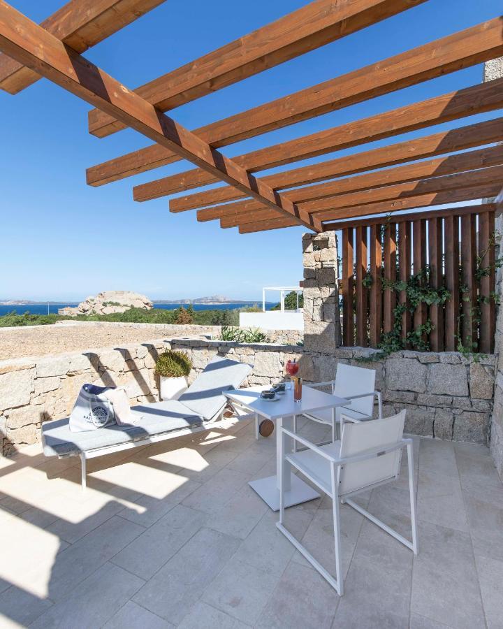 Grand Relais Dei Nuraghi (adults Only) Hotel 5*