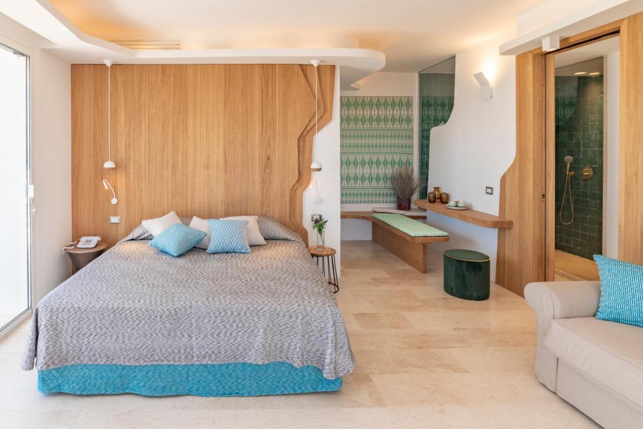 Grand Relais Dei Nuraghi (adults Only) Hotel