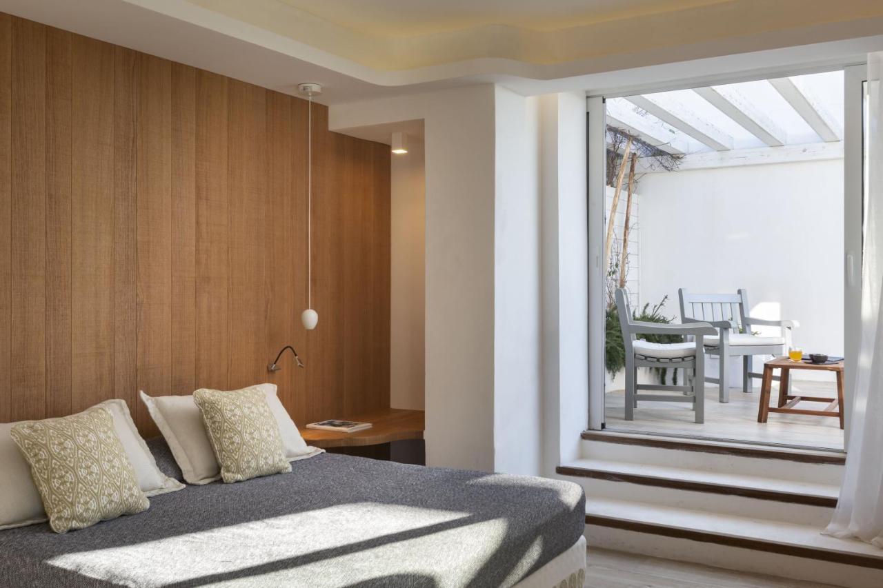 Grand Relais Dei Nuraghi (adults Only) 5*