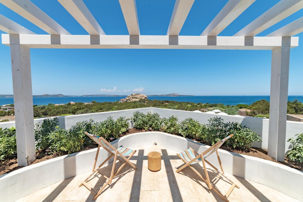 Grand Relais Dei Nuraghi (adults Only) Baja Sardinia