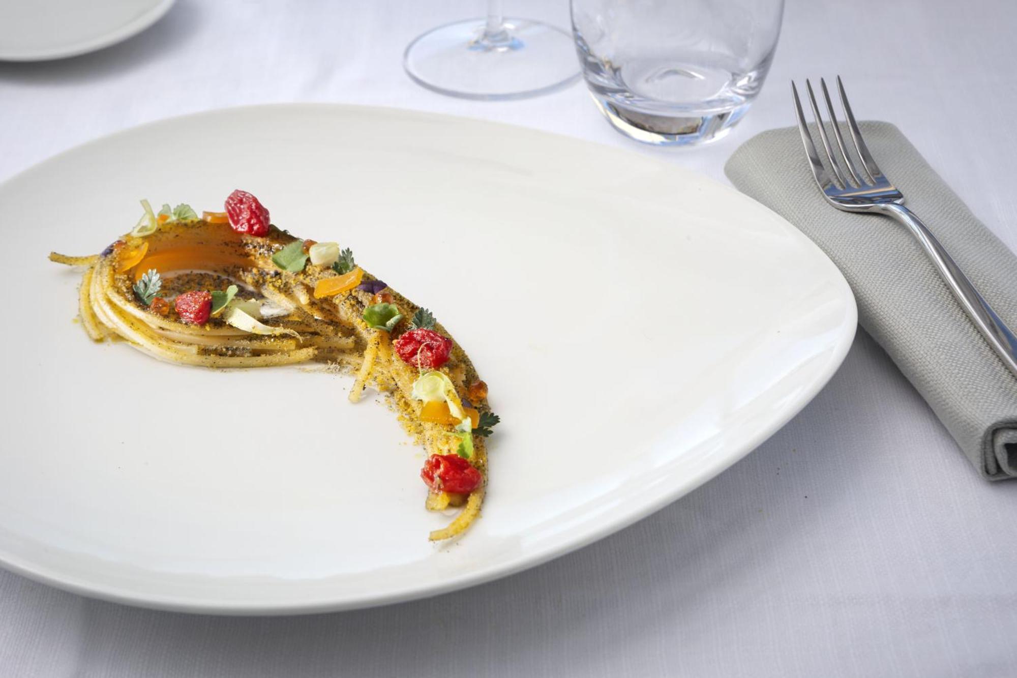 Hotel Grand Relais Dei Nuraghi (adults Only)