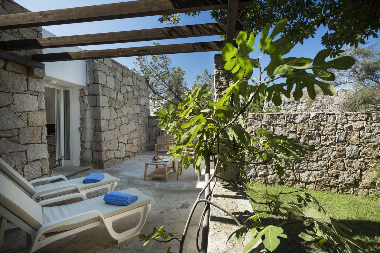 Grand Relais Dei Nuraghi (adults Only)