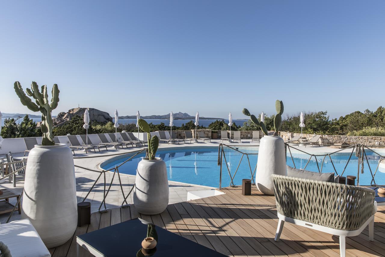Grand Relais Dei Nuraghi (adults Only) 5* Baja Sardinia