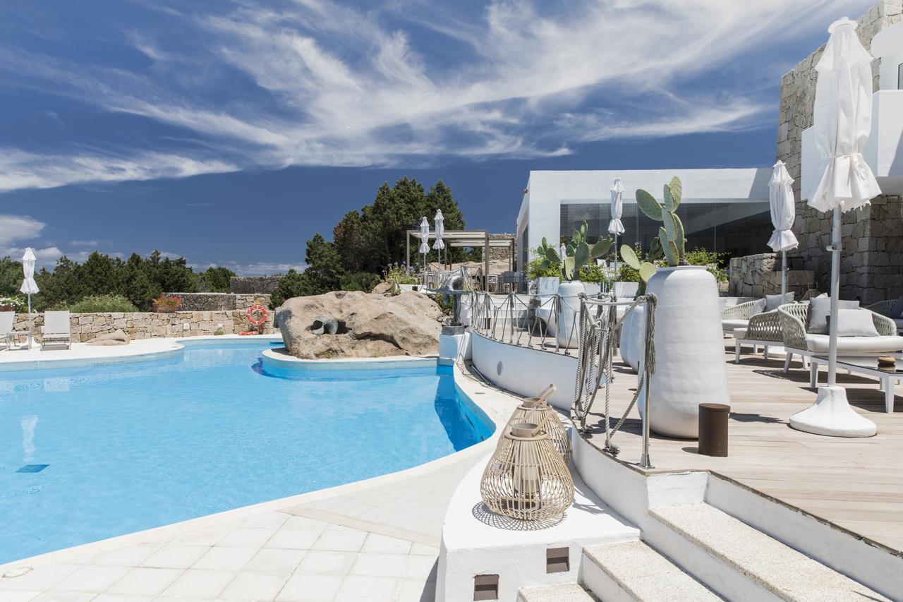 Grand Relais Dei Nuraghi (adults Only) Hotel Baja Sardinia