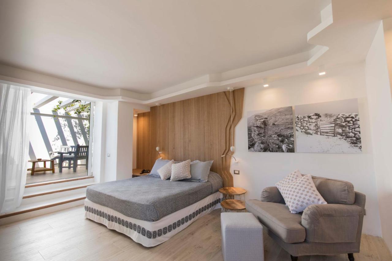 Grand Relais Dei Nuraghi (adults Only) Baja Sardinia