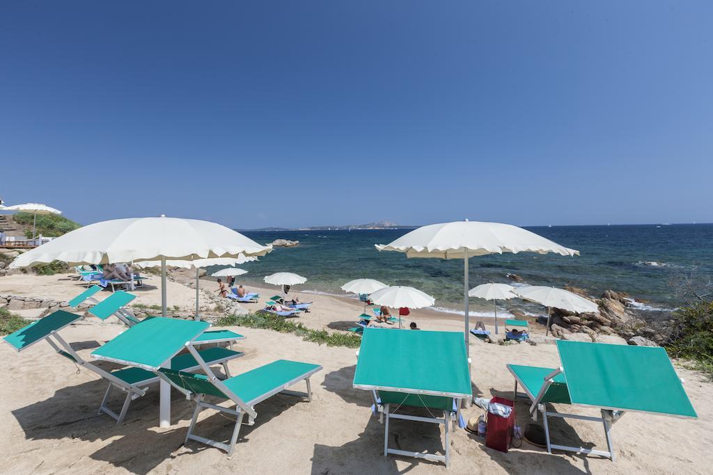 Grand Relais Dei Nuraghi (adults Only) 5*