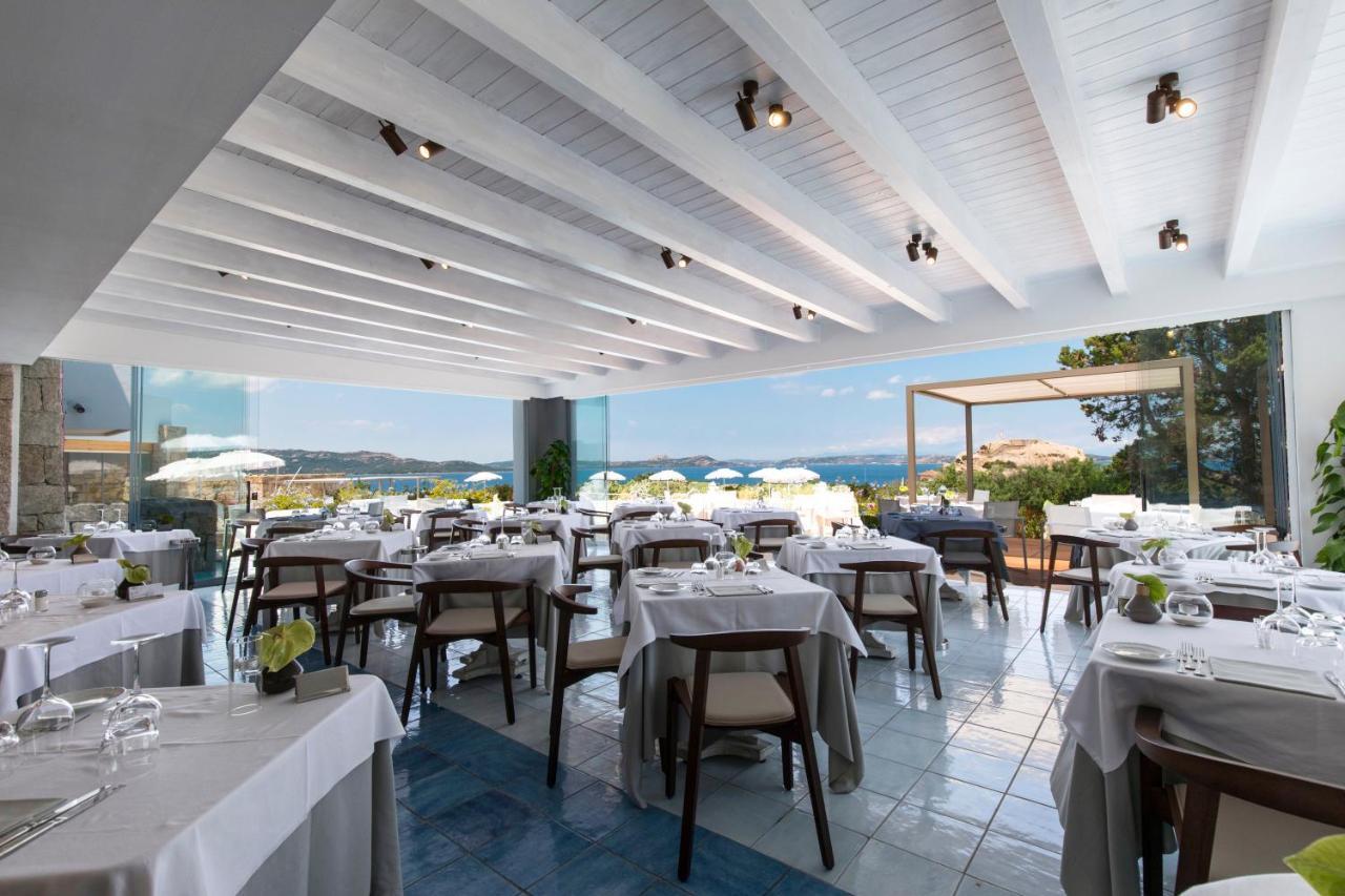 Grand Relais Dei Nuraghi (adults Only) Hotel