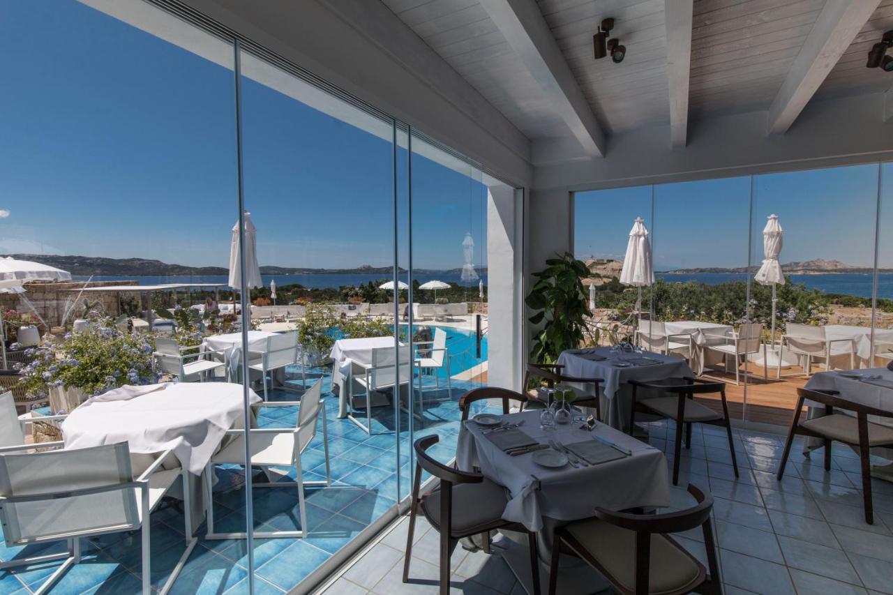 Grand Relais Dei Nuraghi (adults Only) Hotel